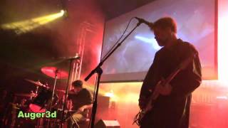 Local H - John The Baptist Blues (Chicago, 12-31-14)