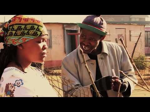 HUSTLERS  | Kasi Full Movie - South Africa