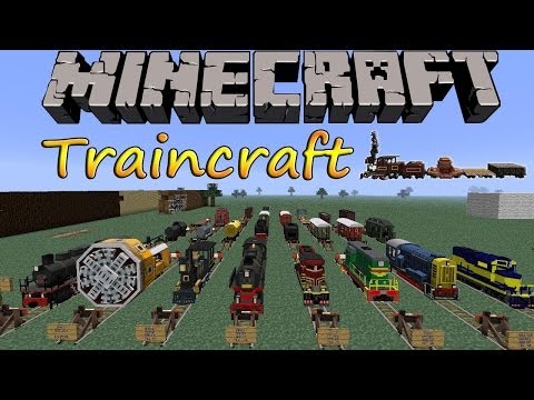 traincraft minecraft 1.6.2 traincraft minecraft 1.6.2