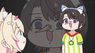 【手描き】偽フワワオーディション、開幕！！