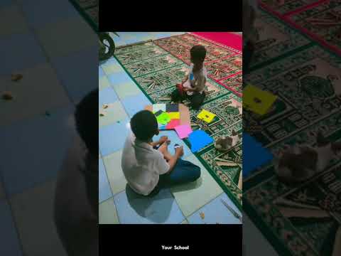 CREATIVE CLASS DI YAYASAN WAHDINI SABTU, 17 JANUARI 2026