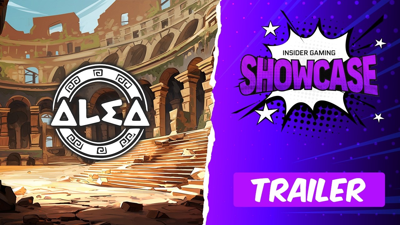 Gameplay Trailer