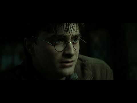 Harry Potter und die Heiligtümer des Todes 2 Severus Snapes Tod