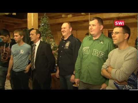 Weihnachtsfeier des SC Mannswörth