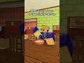 Roblox Surprise Nap #potemer #robloxanimation #roblox #recommended