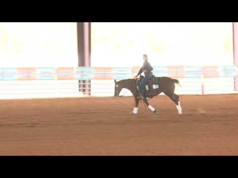 220224 Rookie Heather Marks on Shiney Chexy Chic