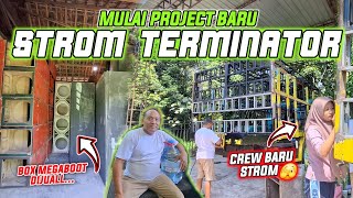 Download lagu KABAR TERKINI STROM 'MEGABOT STROM DI ROMBAK TOTAL mp3 Download lagu KABAR TERKINI STROM 'MEGABOT STROM DI ROMBAK TOTAL mp3