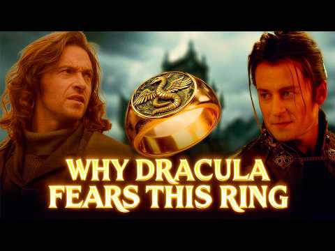 Van Helsing (2004): The Forbidden Truth That Changes Everything