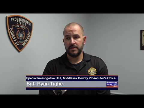 Middlesex County Scam Warning