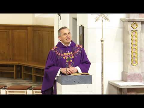 2019 04 04: Die Bergpredigt (Teil 4)