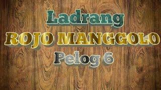 Download lagu Ladrang RAJA MANGGALA pelog 6 disertai Notasi coco... mp3