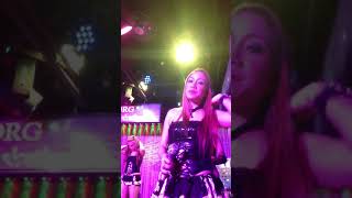 Without you - Samantha Cole (Cover by Larah)