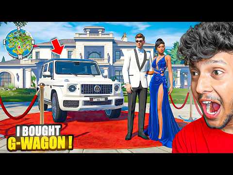 FINALLY BOUGHT A NEW LUXURY CAR! 🤑 INZOI (REAL LIFE SIMULATOR) #8