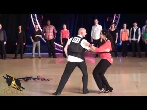 FOWCS 2014 - Novice JnJ - Finals