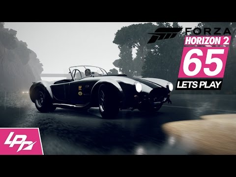 FORZA HORIZON 2 Part 65 - Knackige Fahrspaßlisten (FullHD) / Lets Play Forza Horizon 2