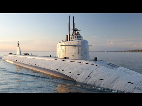 USS Vermont SSN 792 The Silent Hunter Redefining US Navy Power in 2026