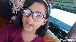 preview picture of video 'Today, i went on vacation to Bengkulu to taste seafood at kedai pesonk'