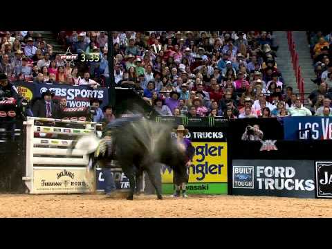 WRECK: Luke Synder Bounces On The Rocker | 2013