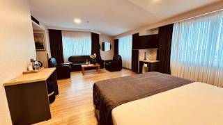 The Green Park Hotel Taksim | İstanbul, Turkey | Hotel Review 🌟