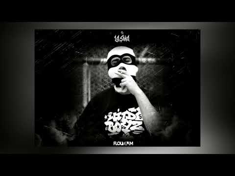 13 LASHKA - 60 BARS / PUNISHER