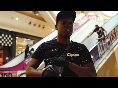 Flama - Flintstones Official Video