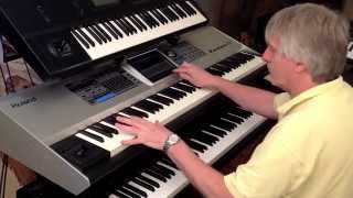 PAT METHENY - IS THIS AMERICA, LETTER FROM HOME