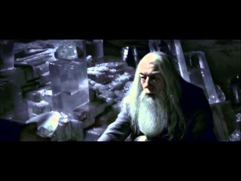 La vera storia di Harry Potter-Il Principe Mezzopuppo