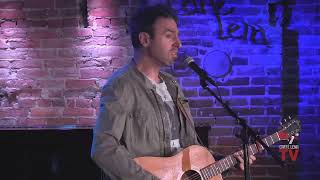 Ari Hest - Live At Caffe Lena