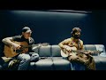Ed Sheeran Arijit Singh Perfect Backstage Rehearsal