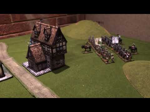 Return to Sawmill Village