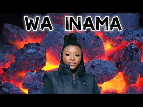 Wa Inama - Vocalist Kharishma x Dlala Extrinsic x Buddysax x Dj Angelo New Hit Type Beat