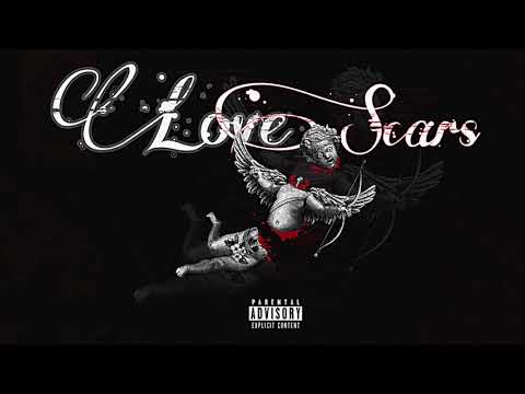 Moody x Love Scars