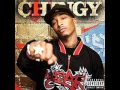 CHINGY-NIKE AURR's & CRISPY TEE'S (P'd by POLI PAUL)