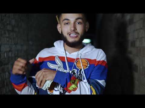 Bankroll Chapo | No Threat Freestyle (Music Video) | Shot By @KoolyTv