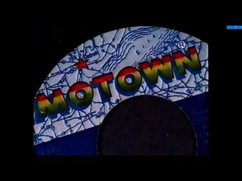 Motown 40th Anniversary part 1