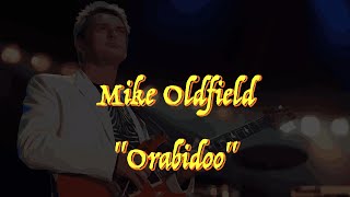 MIke Oldfield - “Orabidoo” - Guitar Tab ♬