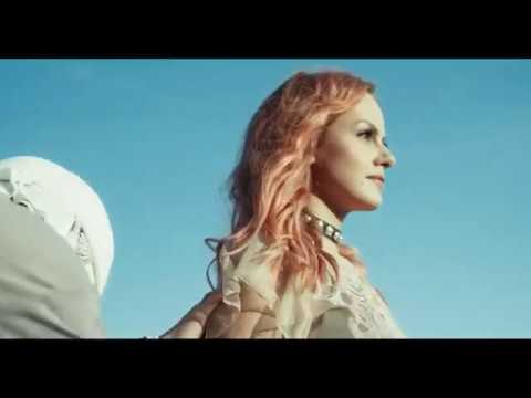 LINA MAYER - Don't Leave Me Now |Official Video|
