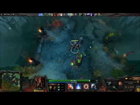 How to Make Someone Rage - Dota 2