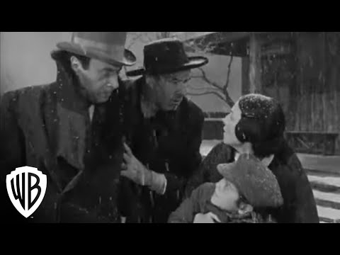 Citizen Kane | "Rosebud" Clip | Warner Bros. Entertainment
