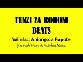 TENZI ZA ROHONI BEATS