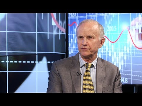 #RZECZOBIZNESIE: Prof. Grzegorz W. Kołodko - Chińczycy chętnie zrobią swój hub na CPK