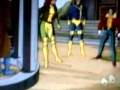 X Men 1990s Funny Dub The Cure