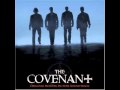 Soundtrack The Covenant Titel 1 More Human Than Human