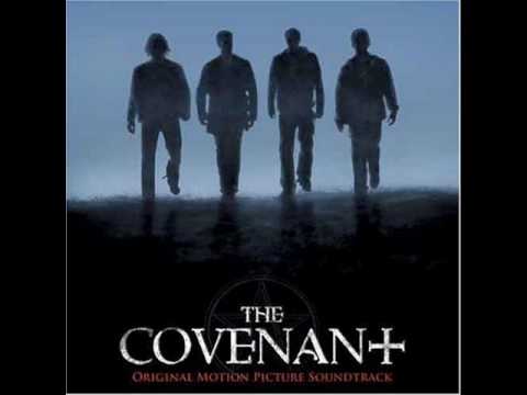 Soundtrack The Covenant Titel 1. More Human Than Human