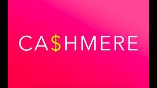 Marracash x Gué Pequeno - Ca$hmere - Testo / Lyrics