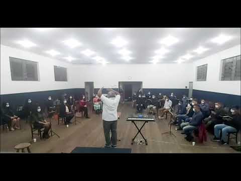 Hino 426 -   Lá no Céu o Lar de Amor