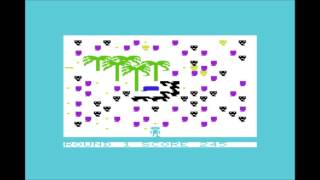 Treasure Hunt for the Commodore VIC-20 / Commodore VC-20