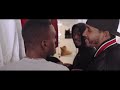 Blank Face Short Movie