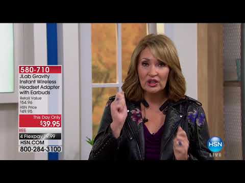 HSN | Innovation Event 09.24.2017 - 04 PM