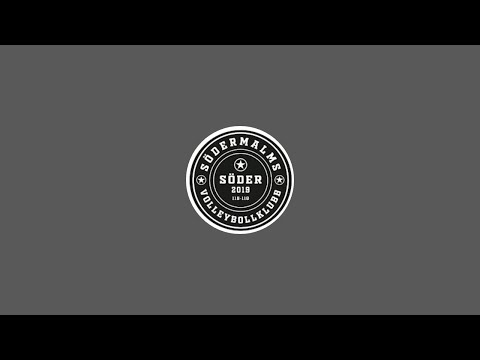 Södermalms VBK B vs Linköping VC - Herrar Division 1 2025/26